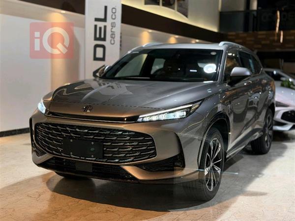 MG HS 2025 for sale in Iraq - Kirkuk